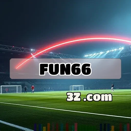 Inovações em Bet: fun66.games Como Referência em Apostas Online